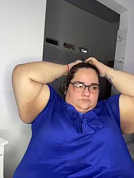 Mariana cooper 07 online show from February 26, 2026, 10:20 pm