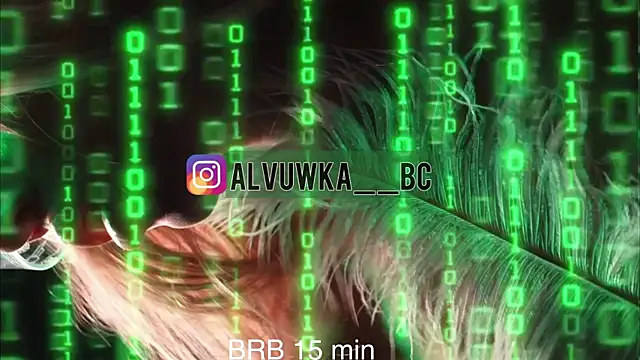 Alvuwkaa online show from February 12, 2026, 7:03 am