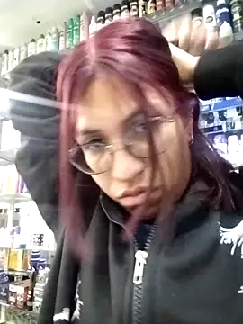 Katyuskka love online show from October 25, 2025, 10:04 pm