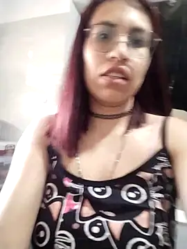 Katyuskka love online show from November 18, 2025, 3:49 pm