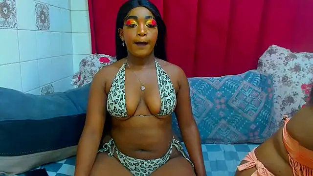 SultryCocoBabe online show from March 2, 2026, 8:26 pm