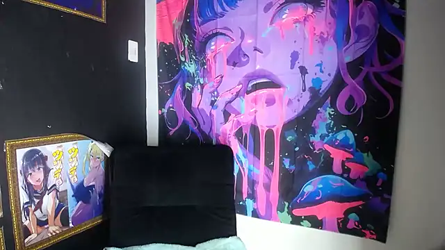 SofieLove 01 online show from September 12, 2025, 9:20 am