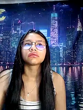 SofieLove 01 online show from February 27, 2026, 7:52 am