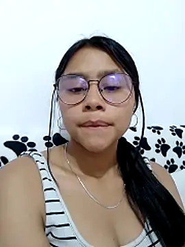 SofieLove 01 online show from April 5, 2026, 8:39 pm