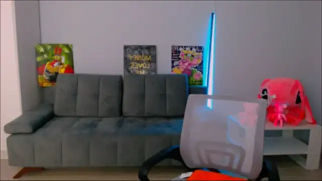 queenofthesense  online show from November 6, 2025, 4:30 pm