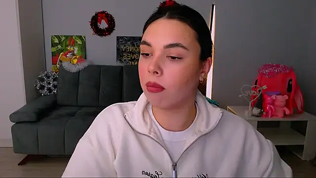 Snapshot of queenofthesense_ chatting on December 21, 2025, 11:17 am queenofthesense online show from December 21, 2025, 11:17 am