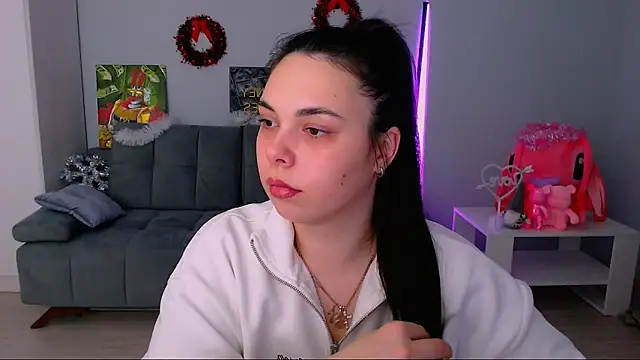 Snapshot of queenofthesense_ chatting on January 8, 2026, 9:33 am queenofthesense online show from January 8, 2026, 9:33 am