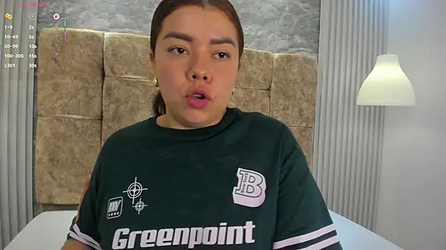 leilapons online show from January 17, 2026, 6:22 pm