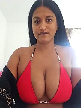 Busty AriaX online show from October 14, 2025, 8:48 am