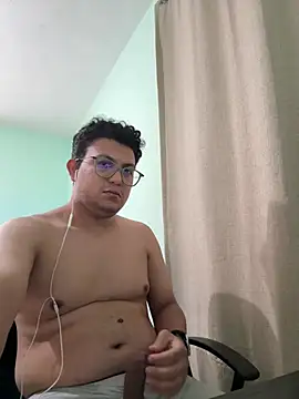 Snapshot of JaviSala chatting on May 28, 2026, 6:16 pm JaviSala online show from May 28, 2026, 6:16 pm