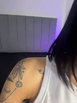 Sasha-Bloom online show from January 15, 2026, 12:10 pm