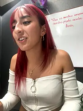 JuliethaDemon  online show from November 22, 2025, 1:26 am