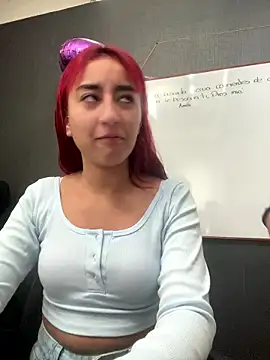 JuliethaDemon  online show from January 13, 2026, 1:16 pm