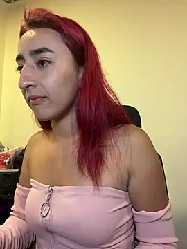 JuliethaDemon  online show from March 4, 2026, 1:50 pm