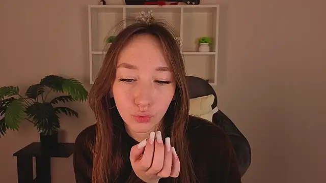 Miche1le Allenne online show from March 21, 2026, 8:19 am