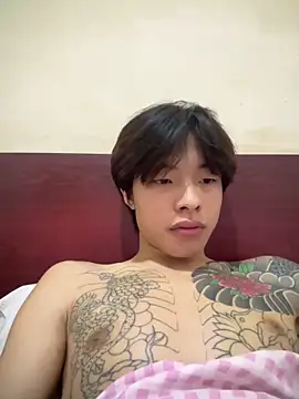 junjun1189 online show from March 2, 2026, 12:13 am