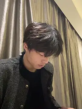 junjun1189 online show from March 27, 2026, 11:32 am