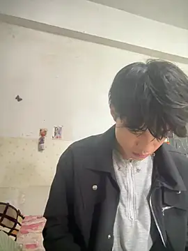 junjun1189 online show from April 12, 2026, 3:55 am