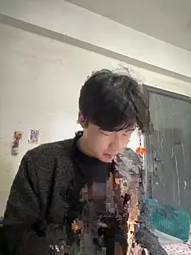 junjun1189 online show from April 14, 2026, 3:45 am