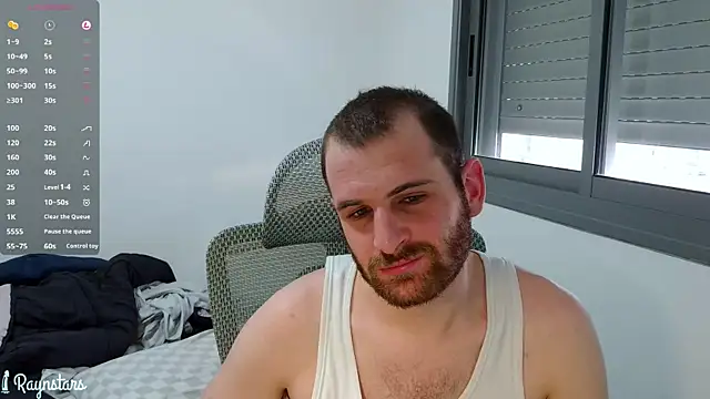 Snapshot of raynstars chatting on January 17, 2026, 2:22 pm raynstars online show from January 17, 2026, 2:22 pm