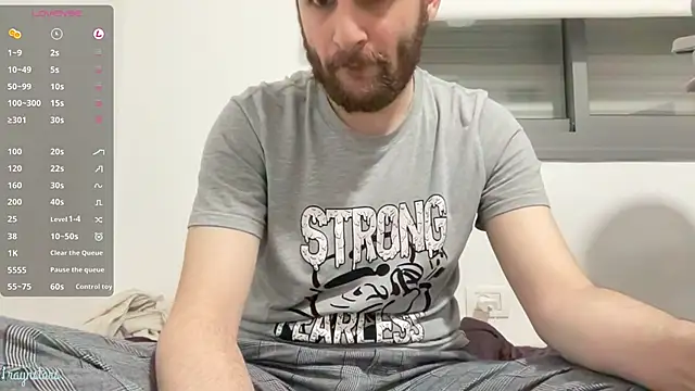 raynstars online show from March 14, 2026, 10:26 pm