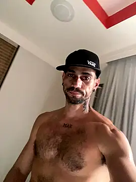 nando  master37 online show from November 28, 2025, 6:10 pm