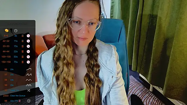  Goldilocks  online show from September 13, 2025, 6:35 am