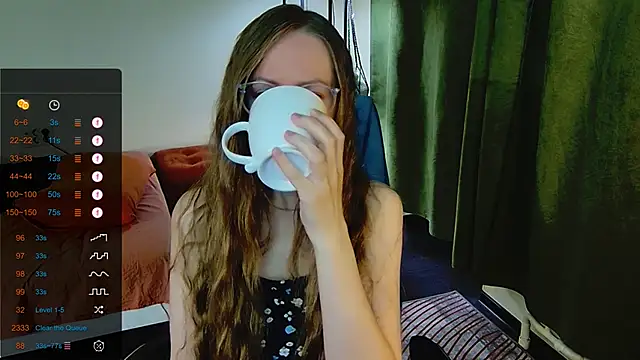  Goldilocks  online show from September 18, 2025, 6:48 am