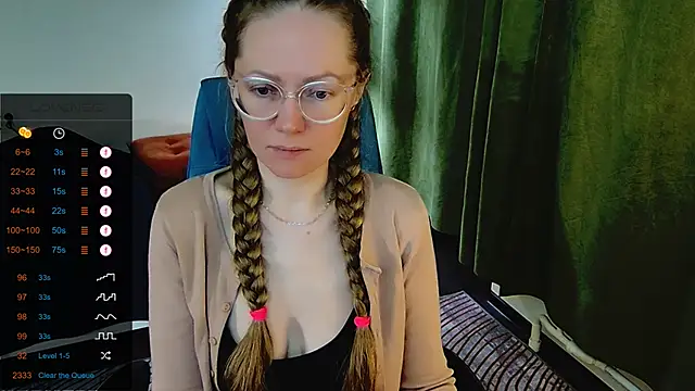  Goldilocks  online show from September 19, 2025, 6:59 am