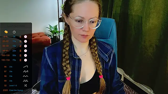  Goldilocks  online show from September 20, 2025, 6:58 am