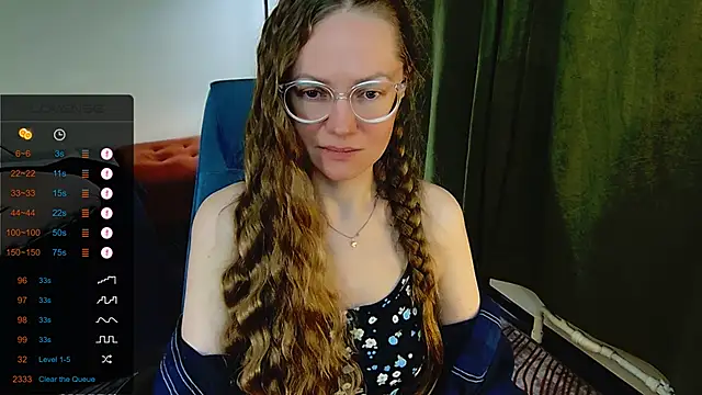  Goldilocks  online show from September 21, 2025, 7:10 am