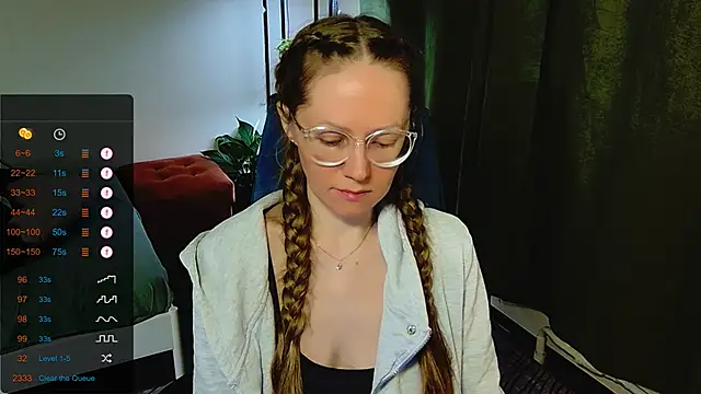  Goldilocks  online show from September 24, 2025, 8:28 am