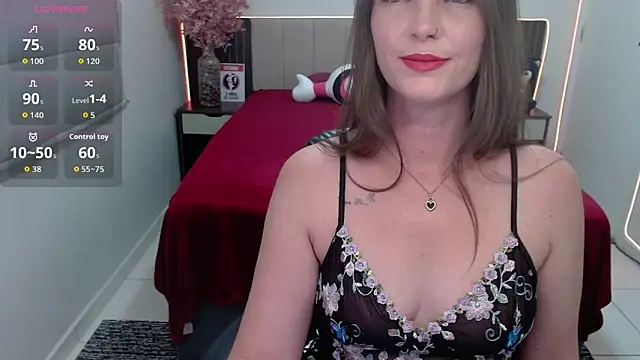 Snapshot of Karlacasada chatting on April 7, 2026, 5:57 pm Karlacasada online show from April 7, 2026, 5:57 pm