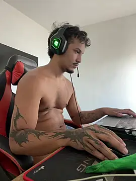 BAGHEERAPGG online show from March 24, 2026, 2:55 pm