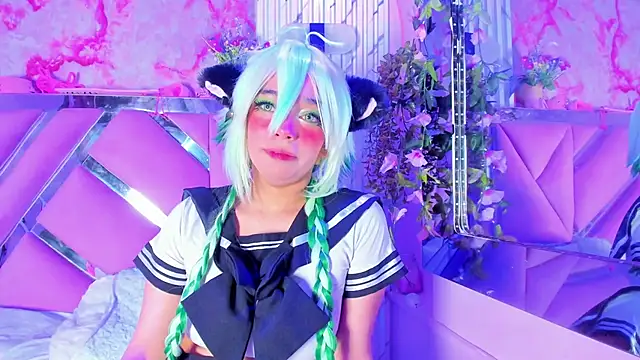 Akane Hikari  online show from October 6, 2025, 4:21 am