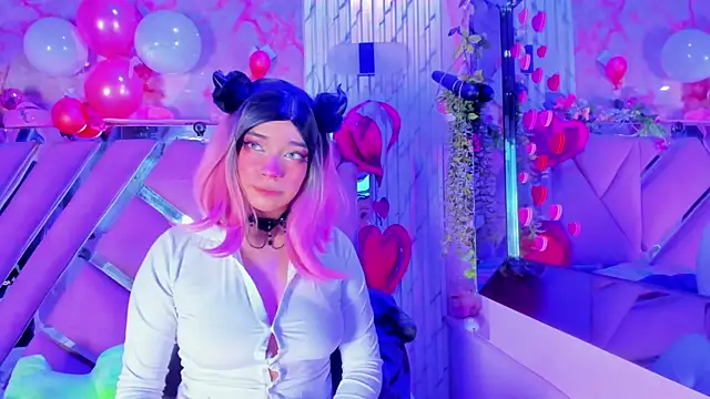 Akane Hikari  online show from February 14, 2026, 4:31 am