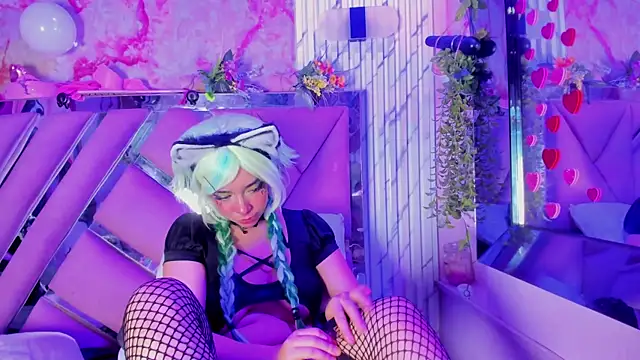 Akane Hikari  online show from March 5, 2026, 4:08 am