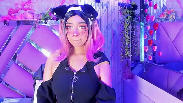 Akane Hikari  online show from March 13, 2026, 4:41 am