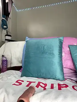 Celeste3 online show from March 10, 2026, 8:08 am