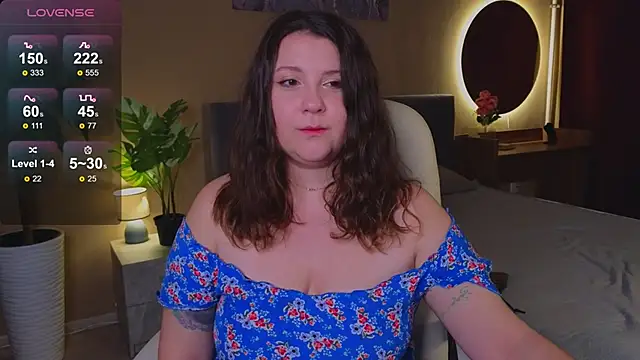 Snapshot of Edalyn_Af chatting on September 19, 2025, 9:26 pm Edalyn Af online show from September 19, 2025, 9:26 pm