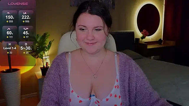 Snapshot of Edalyn_Af chatting on October 1, 2025, 7:09 pm Edalyn Af online show from October 1, 2025, 7:09 pm