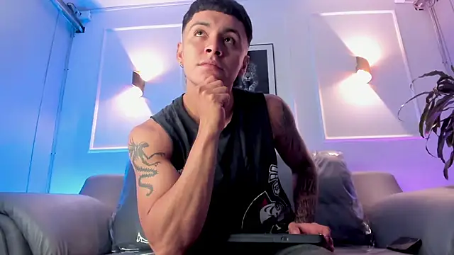 Leo santoro online show from April 10, 2026, 2:00 pm