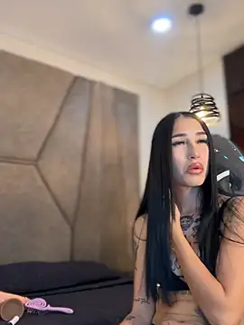 Ambar  beell online show from February 5, 2026, 10:03 pm