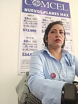 PAULA20- online show from November 5, 2025, 1:55 pm