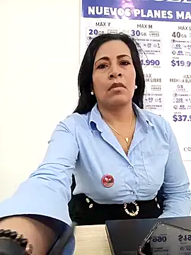 PAULA20- online show from November 14, 2025, 12:15 pm