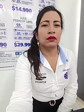 PAULA20- online show from December 17, 2025, 12:33 pm