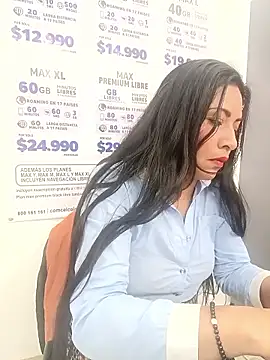 PAULA20- online show from January 7, 2026, 1:02 pm