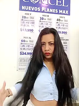 PAULA20- online show from February 6, 2026, 12:41 pm