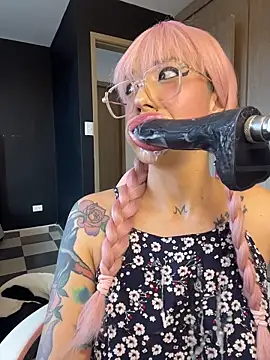 ValentinaBianchi online show from December 16, 2025, 7:41 pm