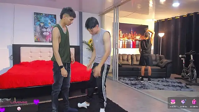 Snapshot of Bisexlifehot__ chatting on February 27, 2026, 11:16 pm Bisexlifehot online show from February 27, 2026, 11:16 pm